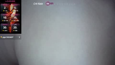 Snapshot of kazsandrah chatting on 01.25.25 KAZSANDRAH online show from 01.25.25