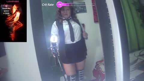 Snapshot of kazsandrah chatting on 02.06.25 KAZSANDRAH online show from 02.06.25