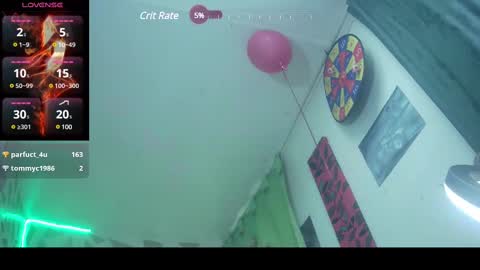 Snapshot of kazsandrah chatting on 03.01.25 KAZSANDRAH online show from 03.01.25