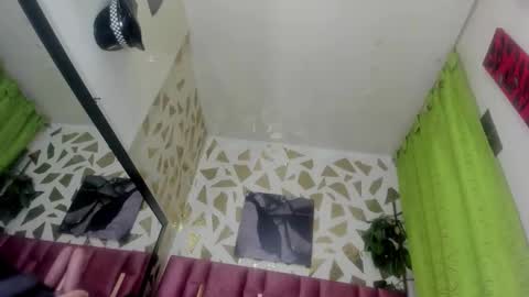 Snapshot of kazsandrah chatting on 11.09.25 KAZSANDRAH online show from 11.09.25