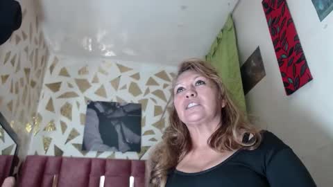 KAZSANDRAH online show from 02.07.26