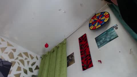 Snapshot of kazsandrah chatting on 03.04.26 KAZSANDRAH online show from 03.04.26