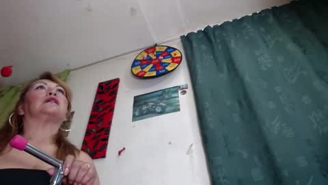 Snapshot of kazsandrah chatting on 03.06.26 KAZSANDRAH online show from 03.06.26