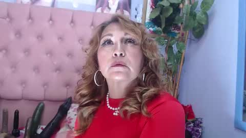 Snapshot of kazsandrah chatting on 03.19.26 KAZSANDRAH online show from 03.19.26