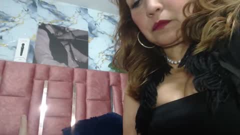 Snapshot of kazsandrah chatting on 03.28.26 KAZSANDRAH online show from 03.28.26