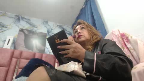 Snapshot of kazsandrah chatting on 03.29.26 KAZSANDRAH online show from 03.29.26