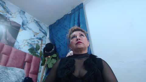 Snapshot of kazsandrah chatting on 03.29.26 KAZSANDRAH online show from 03.29.26