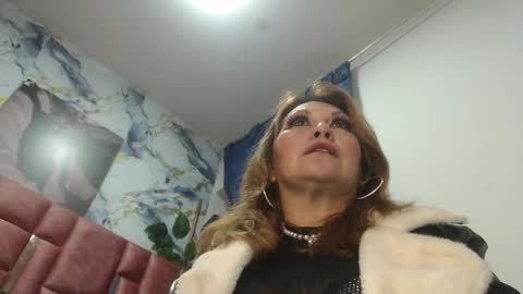 Snapshot of kazsandrah chatting on 04.01.26 KAZSANDRAH online show from 04.01.26