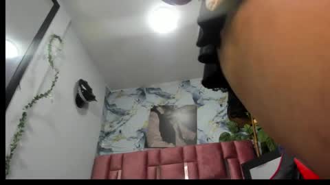 Snapshot of kazsandrah chatting on 04.10.26 KAZSANDRAH online show from 04.10.26