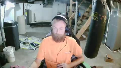 kazthesub online show from 10.19.25