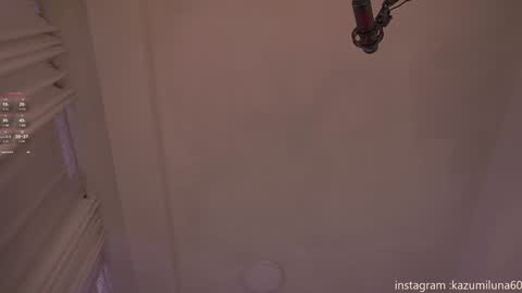 3kazumi onlyfans online show from 02.05.25