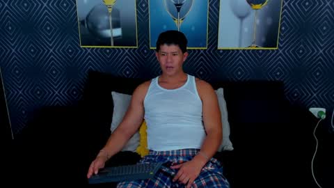 kazuya online show from 04.05.26