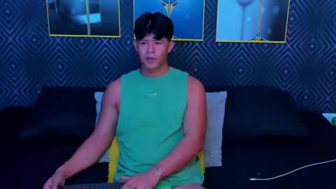 Snapshot of kazuya_nakamura chatting on 06.04.26 kazuya online show from 06.04.26