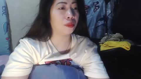 Snapshot of kazzandrasexy chatting on 11.22.25 Kazzandra online show from 11.22.25