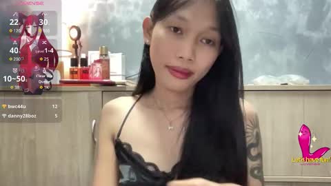 Snapshot of kc_slutmoree chatting on 10.02.25 Its me Cora online show from 10.02.25