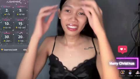 Its me Cora online show from 12.23.25