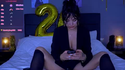 Snapshot of kcassiek chatting on 09.12.25 I m Cassie  and would be my pleasure to have you in my room  online show from 09.12.25