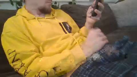 rowdy6969 online show from 11.04.25