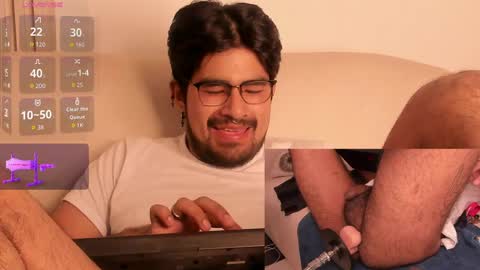 Alfred - INDEPENDIENT MODEL online show from 04.13.26