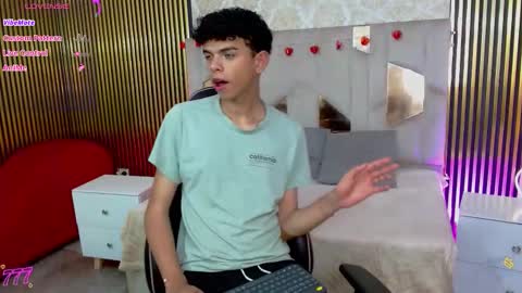  keahi  online show from 03.25.26