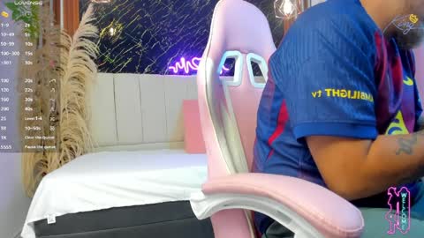 Keane online show from 04.04.26