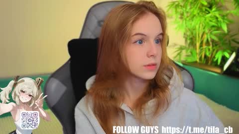 Snapshot of kebesheska chatting on 11.02.25 Seb Polly Roxy Jonny online show from 11.02.25