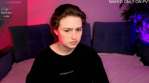 Seb Polly Roxy Jonny online show from 05.08.26