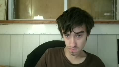 keegang34 online show from 10.25.25