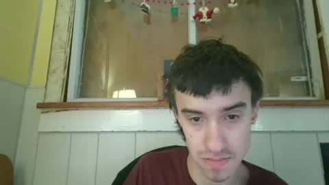 keegang34 online show from 03.07.26