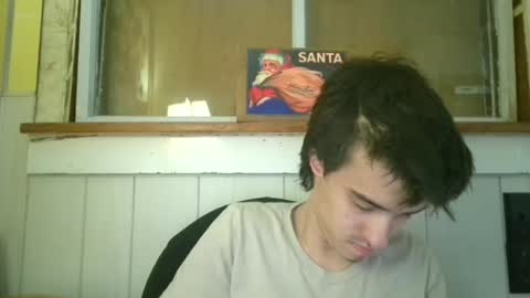 keegang34 online show from 04.01.26