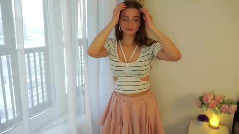 Snapshot of keenakosbab chatting on 02.11.26 Lulu online show from 02.11.26