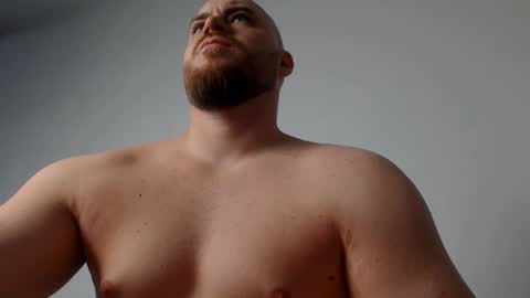 Snapshot of keenanhunkxd chatting on 11.08.25 Keenan Hunk online show from 11.08.25