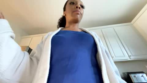 Snapshot of keephimcum69me chatting on 04.20.26 Keephimcum69me online show from 04.20.26
