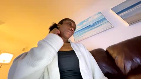Keephimcum69me online show from 06.05.26