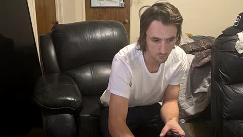 Snapshot of keepingmiyouth chatting on 01.24.25 Dexter online show from 01.24.25