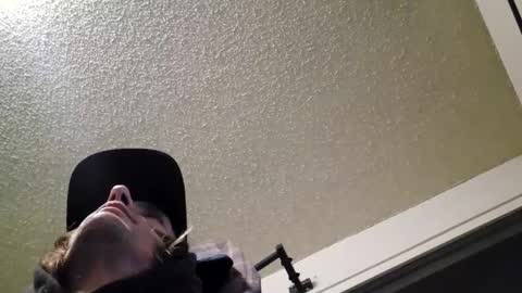 Snapshot of keepingmiyouth chatting on 11.04.25 Dexter online show from 11.04.25