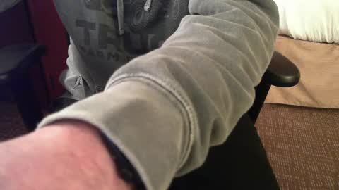 keepitreal098 online show from 03.02.25