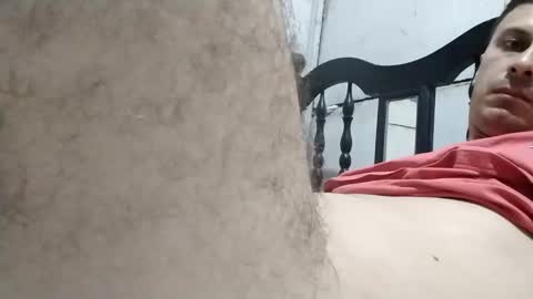 Snapshot of keer1991 chatting on 12.21.25 keer1991 online show from 12.21.25