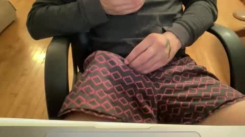 Keesey23 online show from 11.21.25