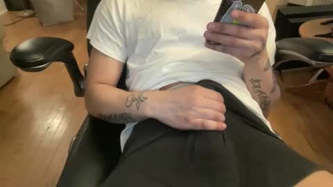 Keesey23 online show from 03.12.26