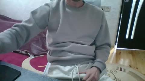 keetherwulf online show from 01.10.26