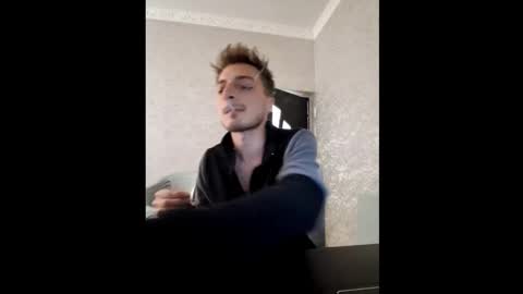 keetherwulf online show from 01.19.26