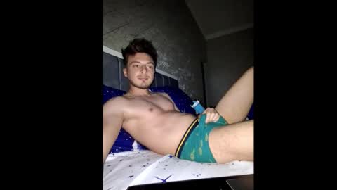 keetherwulf online show from 03.01.26