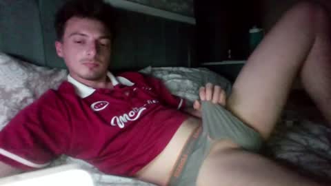 keetherwulf online show from 07.09.26