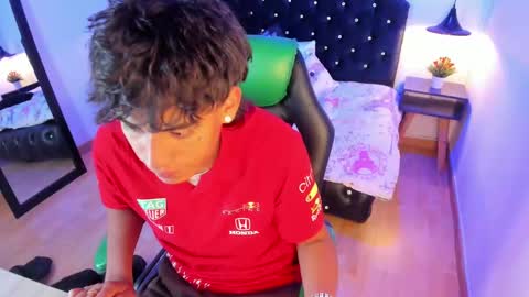 Keevin online show from 03.08.25