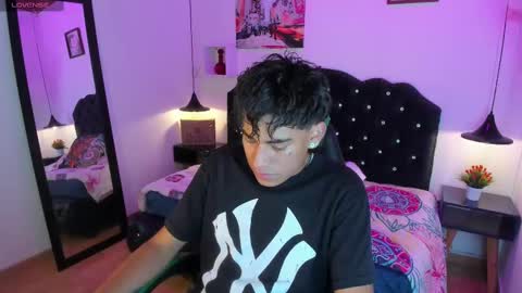 Keevin online show from 03.12.25