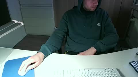 MargieKeith online show from 01.12.26