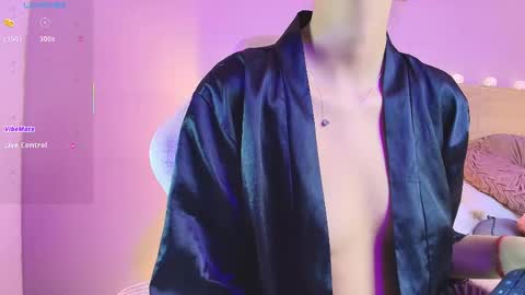 Snapshot of keidancee chatting on 11.09.25 Keidance online show from 11.09.25