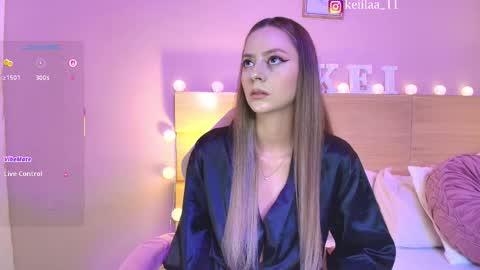 keii online show from 03.12.26