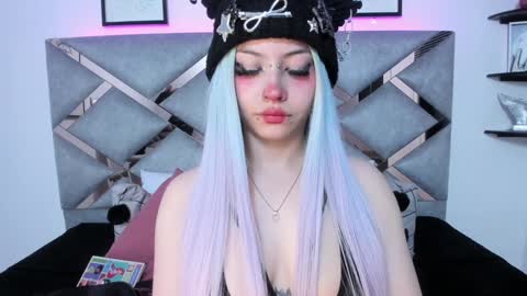 Snapshot of keidy_rose chatting on 01.04.25 Keidy Monday to Saturday from 200 pm to 810pm UTC-5 Colombia Time online show from 01.04.25